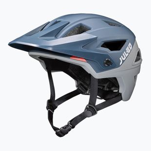 Julbo Rock bike helmet blue/gray