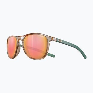 Sunglasses Julbo Canyon Polarized 3HD green