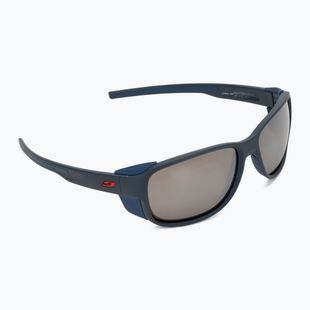 Julbo Montebianco 2 Spectron dark blue sunglasses