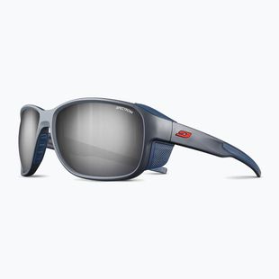 Julbo Montebianco 2 Spectron dark blue sunglasses