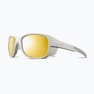 Sunglasses Julbo Monterosa 2 Reactiv S2-S4 grey/light grey