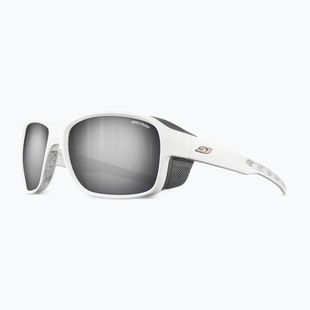 Sunglasses Julbo Monterosa 2 Spectron matt white/gray