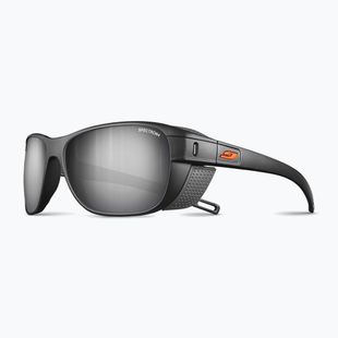 Sunglasses Julbo Camino Spectron matt black/orange
