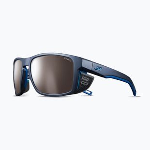 Sunglasses Julbo Shield Alti Arc 4 blue