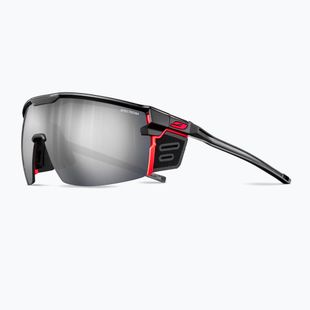 Julbo Ultimate Cover Spectron 4 black/red sunglasses