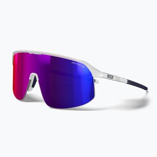 Julbo Density Spectron HD matt white/blue/multilayer violet sunglasses