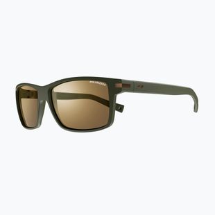 Sunglasses Julbo Syracuse Polarized 3 matt army
