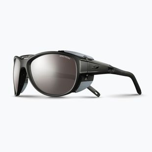 Julbo Explorer 2.0 Spectron 4 matt black/gray sunglasses