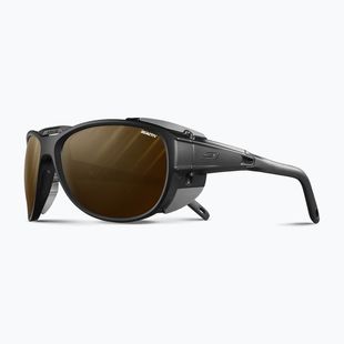 Julbo Explorer 2.0 Cameleon matt black sunglasses