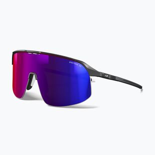 Julbo Density Spectron HD matt black/multilayer violet sunglasses