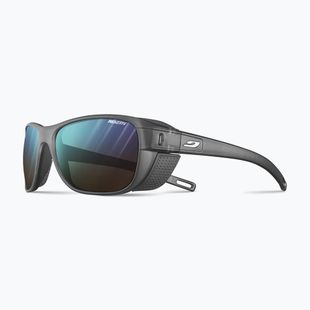 Julbo Camino Reactiv matt translucent black/gray sunglasses