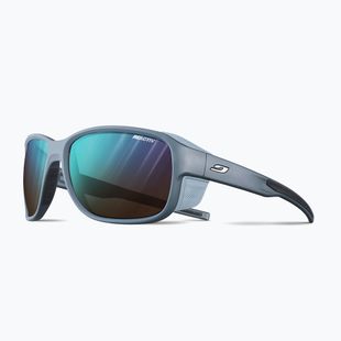 Julbo Montebianco 2 Reactiv 2-4 gray sunglasses