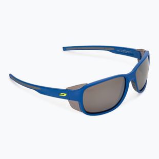 Sunglasses Julbo Montebianco 2 Spectron S3 blue