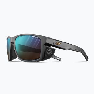 Julbo Shield Reactiv 2-4 black sunglasses