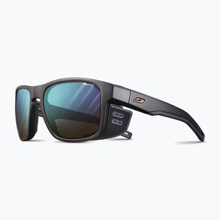 Julbo Shield M Reactiv black/black sunglasses