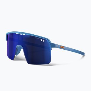 Children's sunglasses Julbo Intensity Junior Spectron blue matt