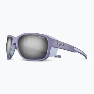 Sunglasses Julbo Monterosa 2 Spectron matt purple/lavender