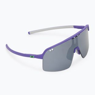 Sunglasses Julbo Intensity Spectron matt purple/gray/green