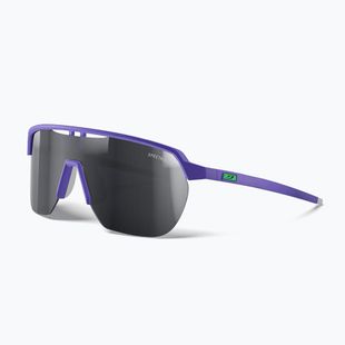 Sunglasses Julbo Frequency Spectron matt purple/gray/green
