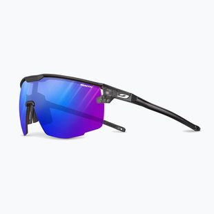 Sunglasses Julbo Ultimate Reactiv High Contrast matt black/translu black