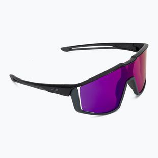 Sunglasses Julbo Fury Spectron matte black/dark gray