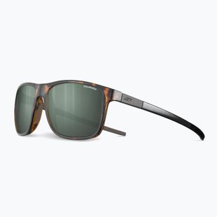 Sunglasses Julbo The Streets Polarized tortoiseshell/brown