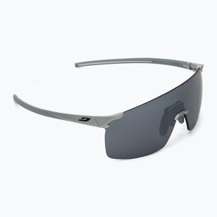 Sunglasses Julbo Faster M Spectron shiny silver/black