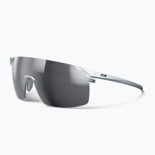 Sunglasses Julbo Faster M Spectron shiny silver/black