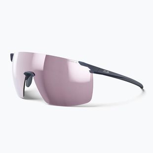 Sunglasses Julbo Faster L Spectron HD matte dark gray