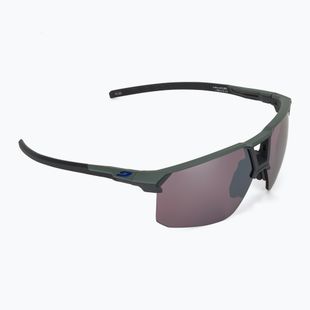 Sunglasses Julbo Liry Spectron HD matt green/matt grey