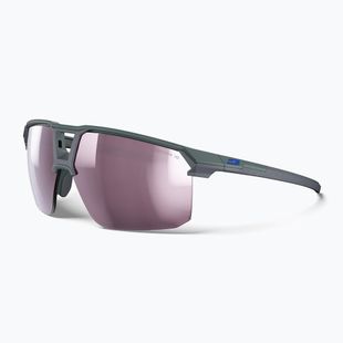 Sunglasses Julbo Liry Spectron HD matt green/matt grey