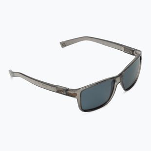 Sunglasses Julbo Syracuse Polarized 3 blue/transculent shiny black