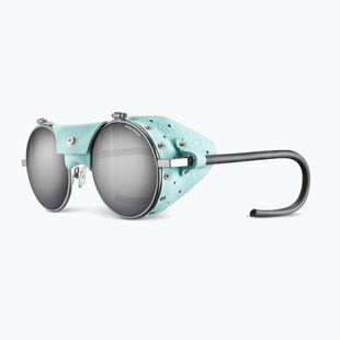 Sunglasses Julbo Vermont Spectron S4 metallic light blue