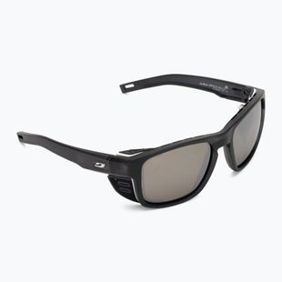 Julbo Shield M Spectron translucent black/white sunglasses