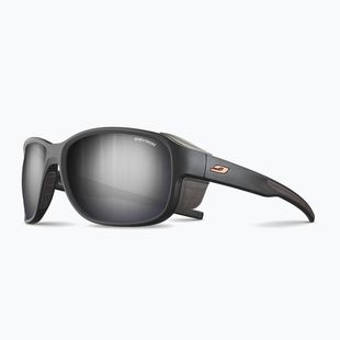 Julbo Montebianco 2 Spectron black/orange sunglasses