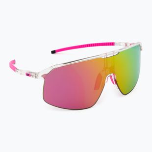 Julbo Density Spectron 3 cristal/pink/multilayer pink sunglasses
