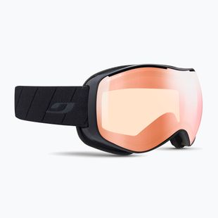 Women's ski goggles Julbo Ellipse Spectron Glare Control black/ flash infrared