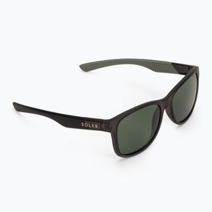 Sunglasses Julbo Mayer Trans Polarized black