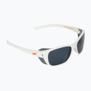 Sunglasses Julbo Camino M Polarized S3 HD white