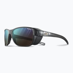 Sunglasses Julbo Camino M Reactiv matte translucent black/gray