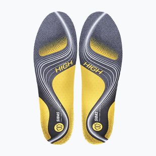 SIDAS 3Feet Activ High shoe insoles