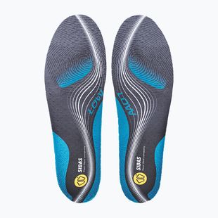 SIDAS 3Feet Activ Low shoe insoles