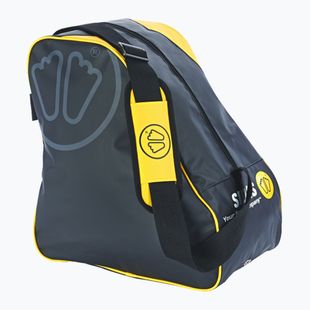 Ski boot bag SIDAS Boot black