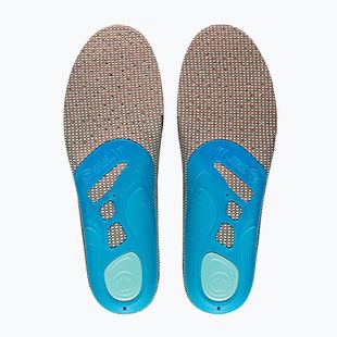 SIDAS 3Feet Outdoor Low shoe insoles