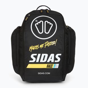 Ski backpack SIDAS Race Boots 60 l black
