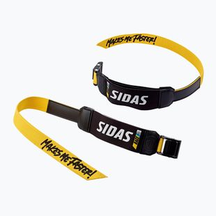 Belt SIDAS Race Strap V2 P1 yellow