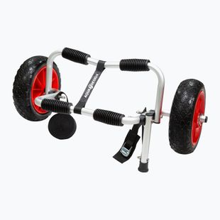 Transport trolley AQUADESIGN Standard silver