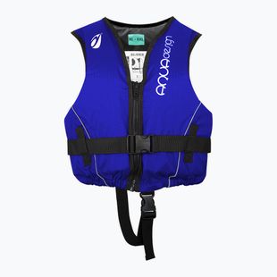 AQUADESIGN Slider blue belaying waistcoat