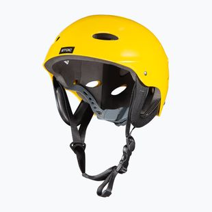 AQUADESIGN helmet Stoic yellow