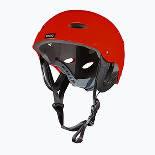 AQUADESIGN helmet Stoic red